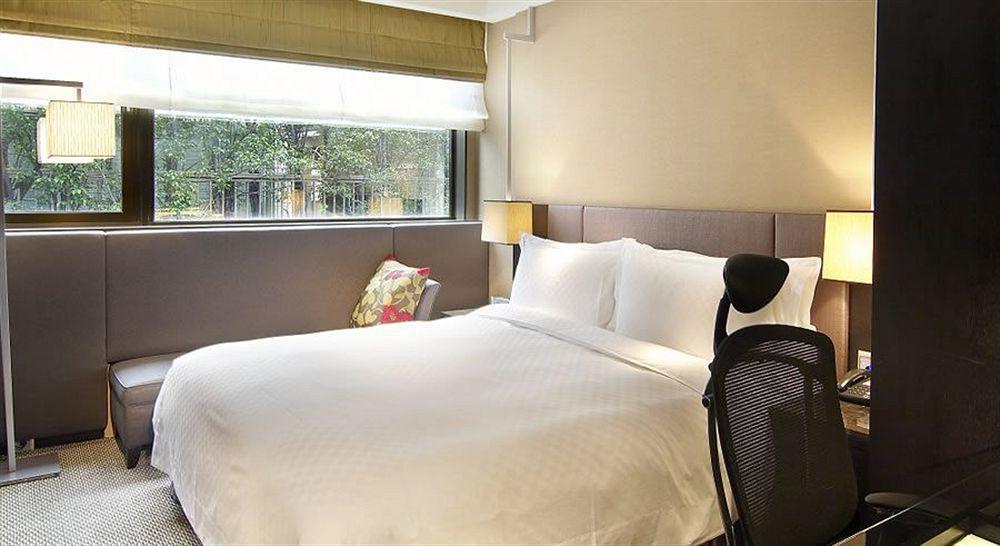 The Tango Hotel Taipei Nanshi Exterior photo