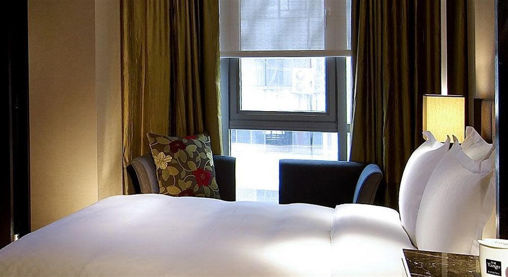 The Tango Hotel Taipei Nanshi Exterior photo