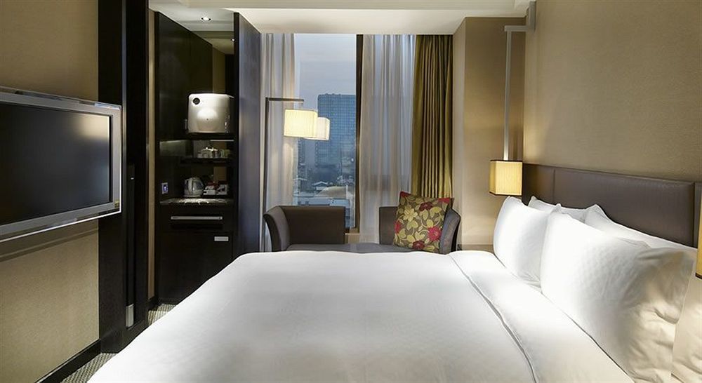 The Tango Hotel Taipei Nanshi Exterior photo