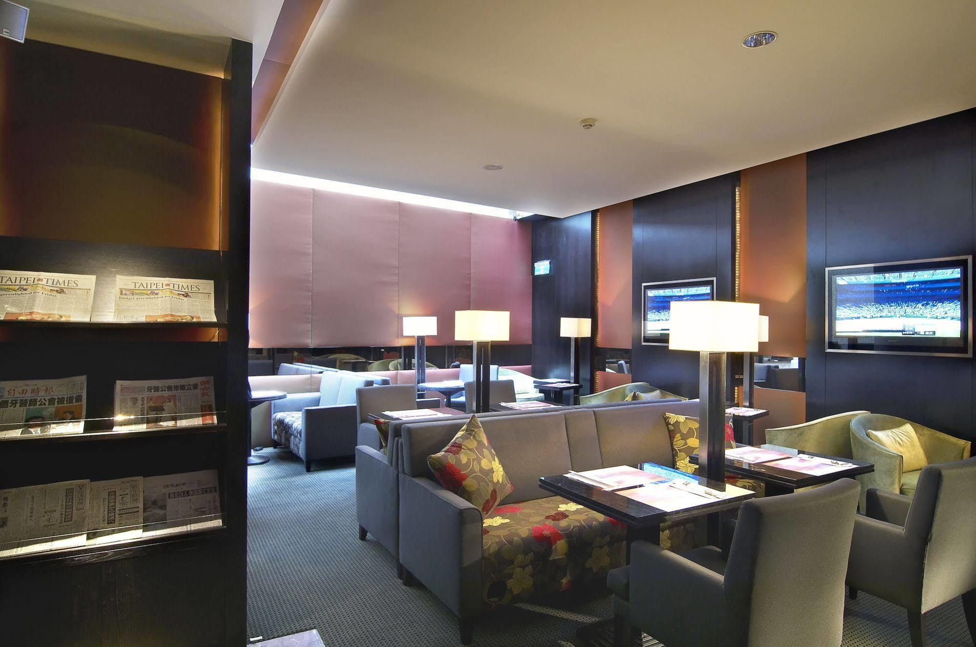 The Tango Hotel Taipei Nanshi Exterior photo