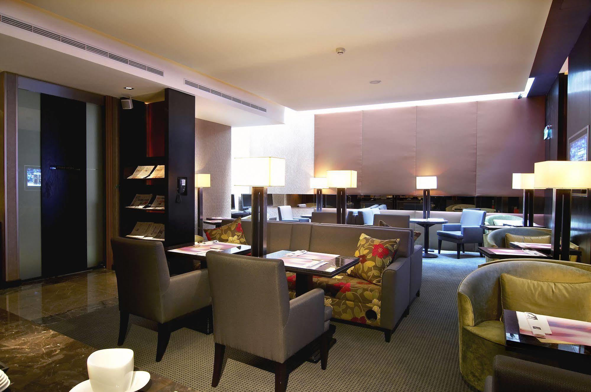 The Tango Hotel Taipei Nanshi Exterior photo