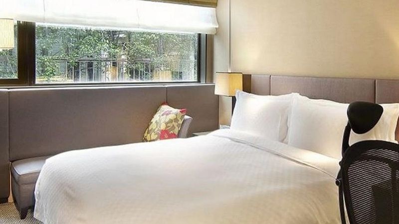 The Tango Hotel Taipei Nanshi Exterior photo